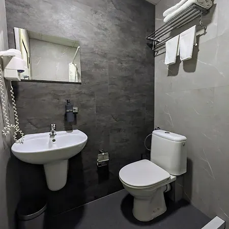 La Roka Hotel 3*