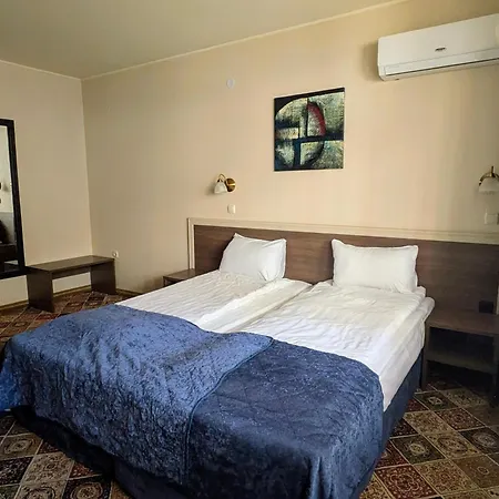 La Roka Hotel Stara Zagora