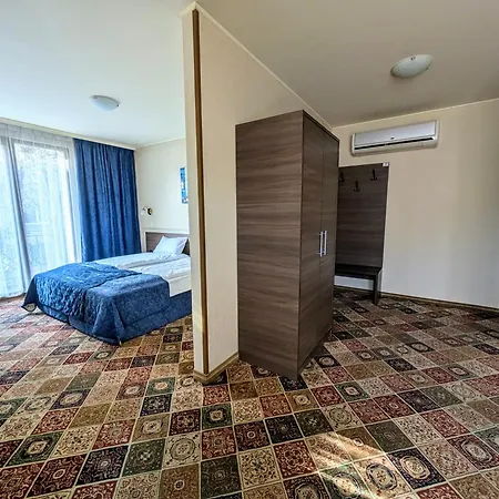 La Roka Stara Zagora