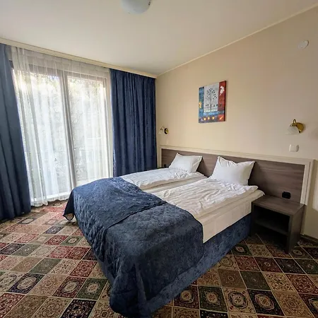 La Roka Hotel
