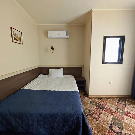 La Roka Hotel