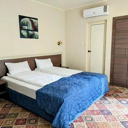 La Roka Hotel Stara Zagora