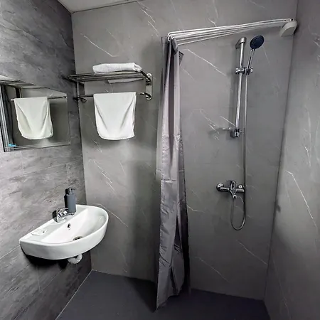 Szálloda La Roka Sztara Zagora