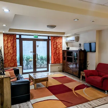 Hotel La Roka