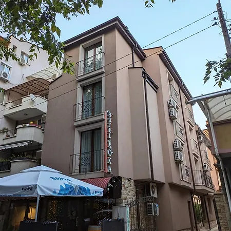 La Roka Hotel Stara Zagora