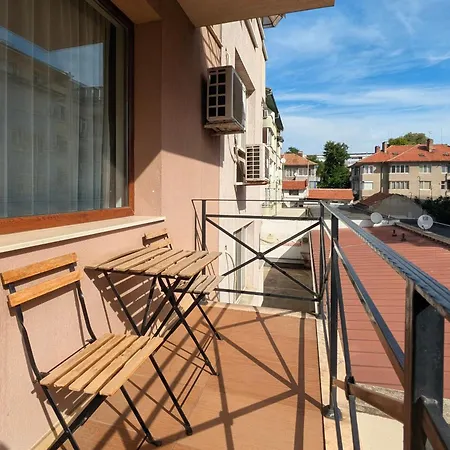 Hotel La Roka Stara Sagora