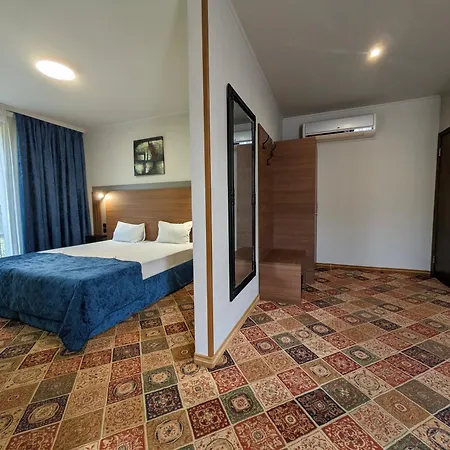 La Roka 3* Stara Sagora