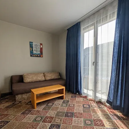 La Roka Szálloda Sztara Zagora