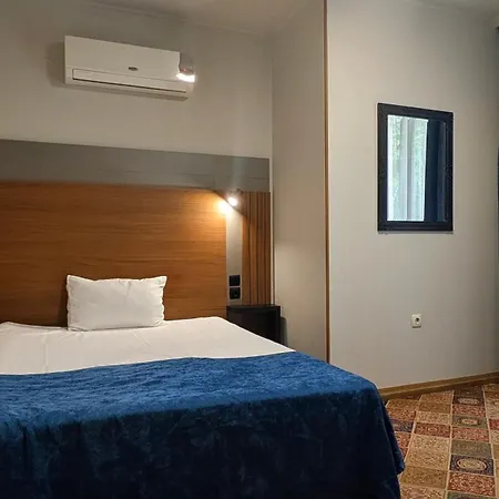 La Roka 3* 旧扎戈拉