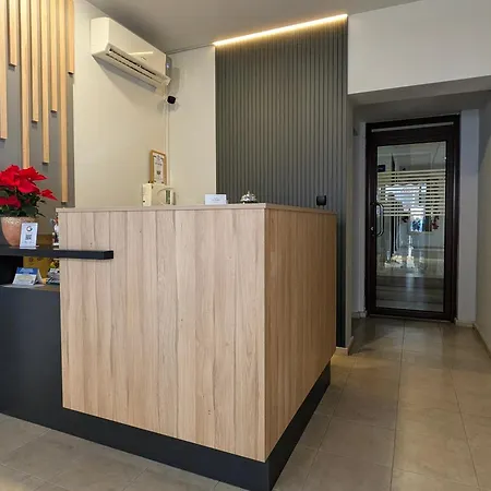 Szálloda La Roka 3*