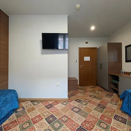 Szálloda La Roka 3*