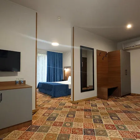 La Roka Sztara Zagora