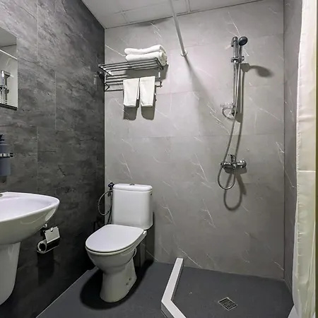 Szálloda La Roka Sztara Zagora