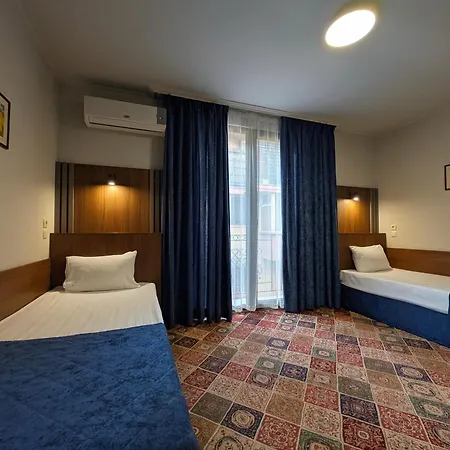 La Roka 3* Sztara Zagora