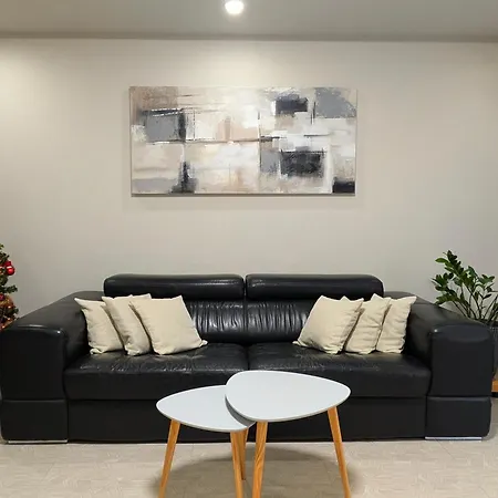 Szálloda La Roka 3*