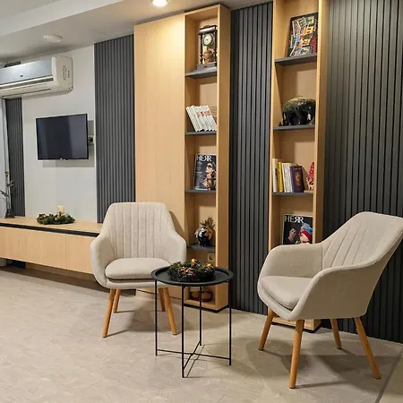 La Roka Sztara Zagora