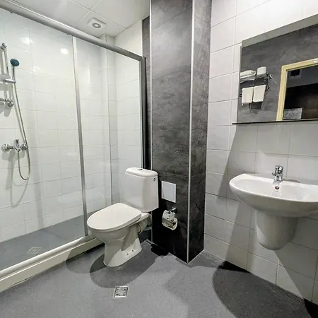 La Roka Szálloda 3*