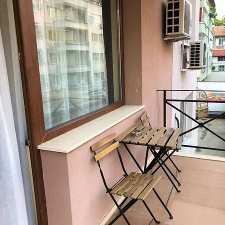 La Roka Hotel Stara Zagora