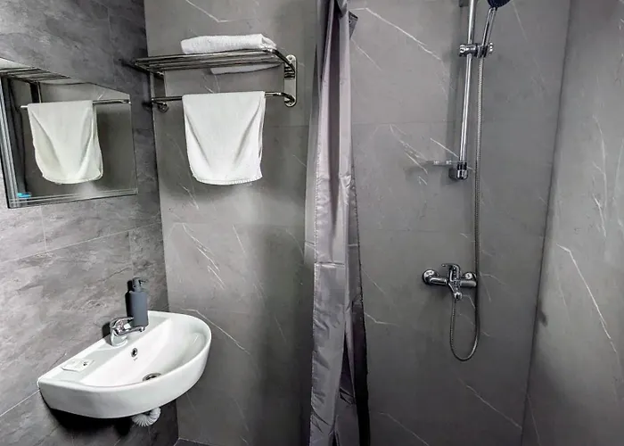 Hotel La Roka Stara Zagora