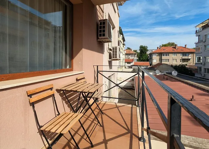 Hotel La Roka Stara Zagora