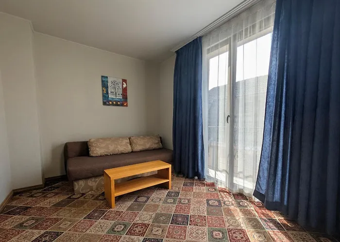 La Roka Hotel Stara Zagora