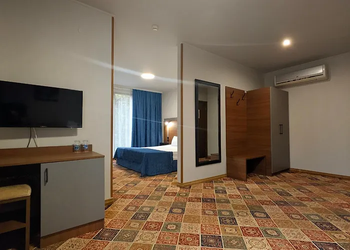 La Roka Stara Zagora