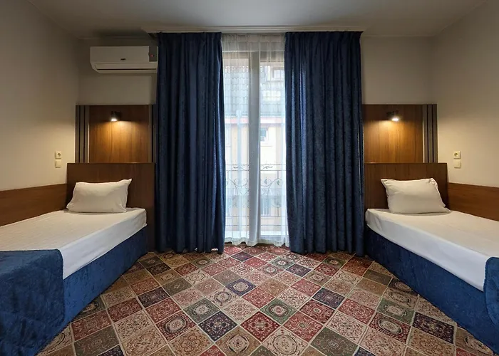 La Roka 3* Stara Zagora