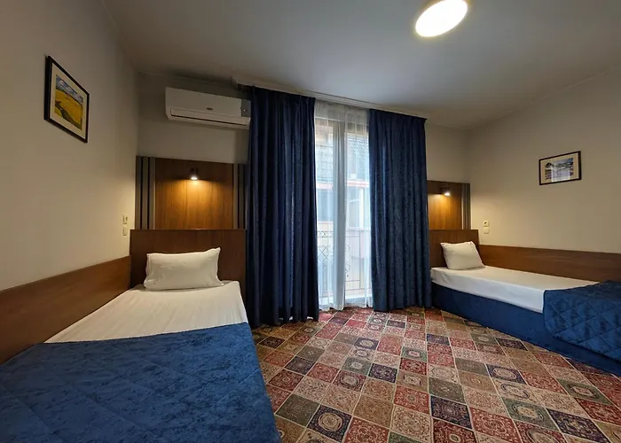 La Roka 3* Stara Zagora