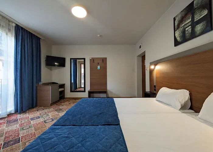 Hotel La Roka Stara Zagora