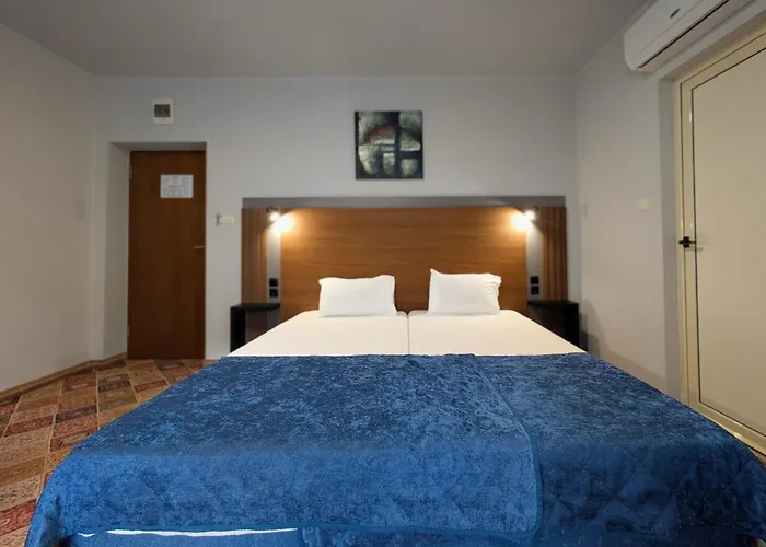 La Roka Stara Zagora