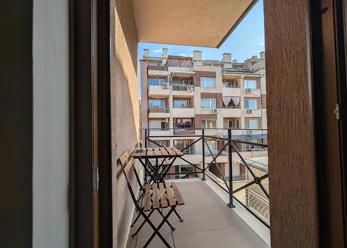 Hotel La Roka Stara Zagora