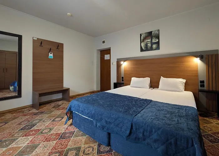 La Roka 3* Stara Zagora